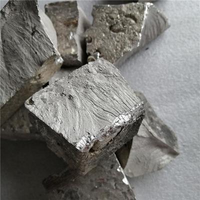 釩鐵FeV50在鑄造冶煉中的關(guān)鍵作用 特鋼添加與鐵合金應(yīng)用解析
