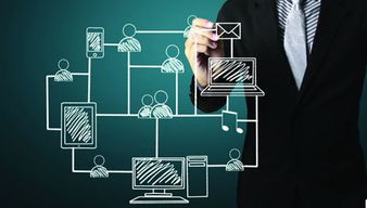 新年展望 互聯(lián)網(wǎng)金融服務(wù)與信息服務(wù)融合發(fā)展迎來新機(jī)遇