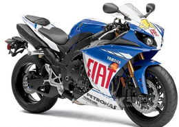 全新風(fēng)云再起 2010款Kawasaki與Yamaha旗艦?zāi)ν信苘?chē)發(fā)布引發(fā)馬鞍山車(chē)友熱議