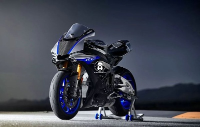 2019日本機車市場收官之戰 鈴木KATANA奪冠，十大熱銷車型全解析